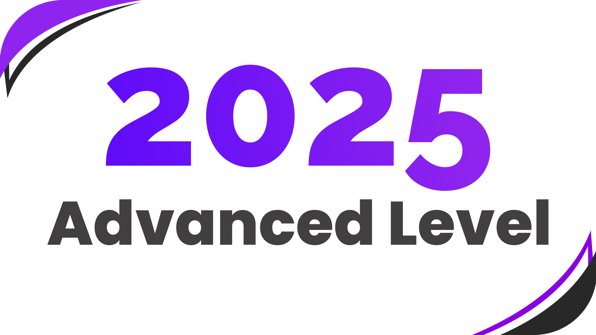 2025 A/L