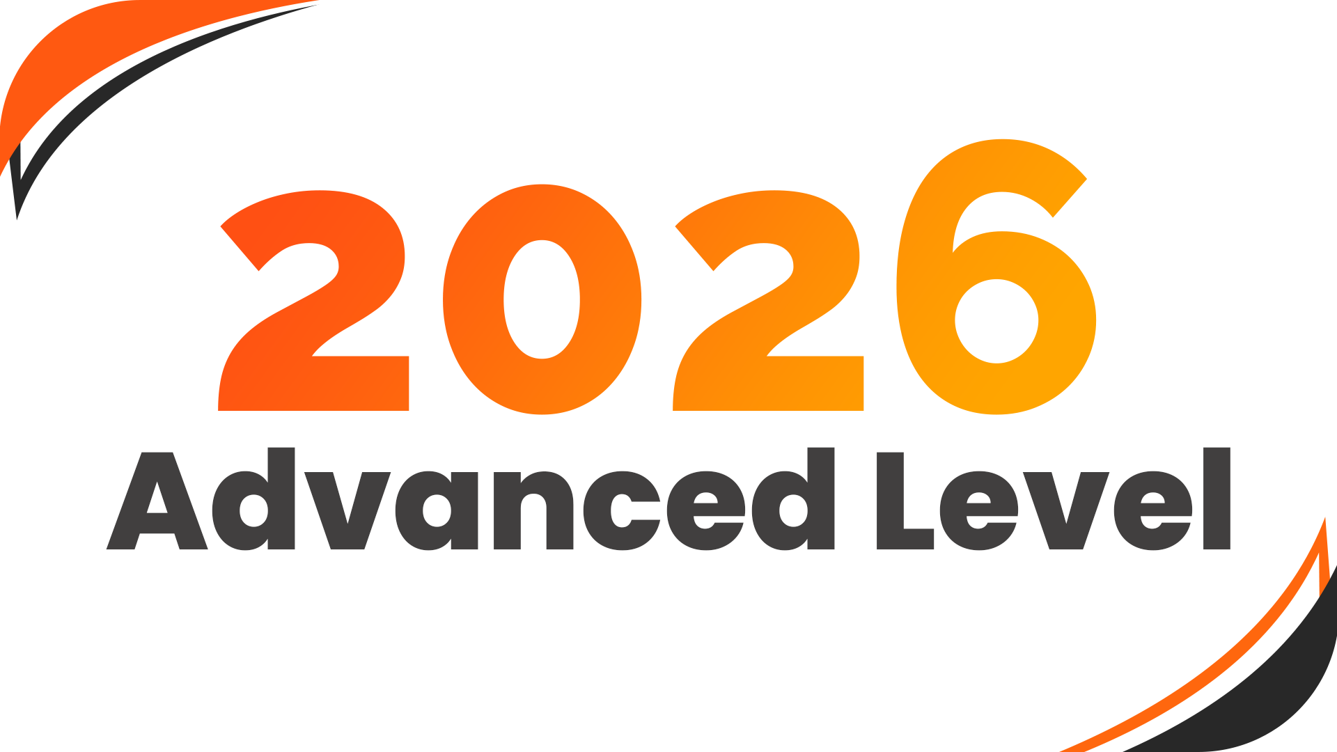 2026 A/L