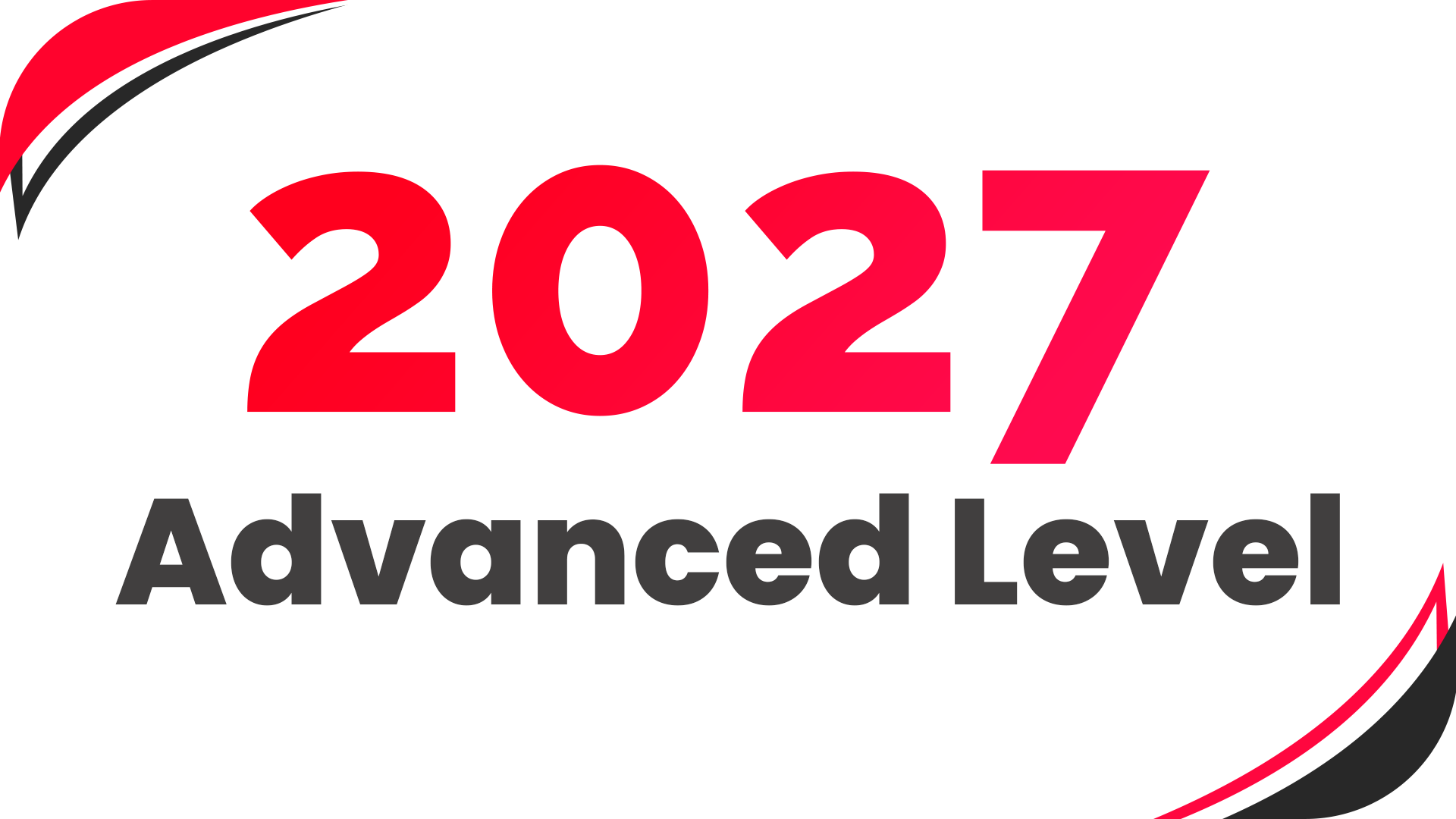 2027 A/L